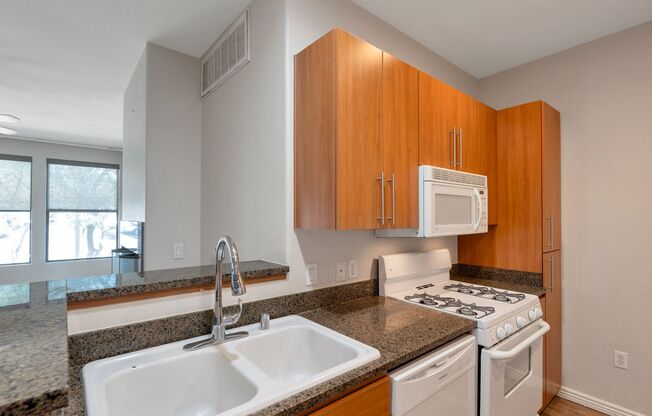Live the Resort Lifestyle in North Scottsdale