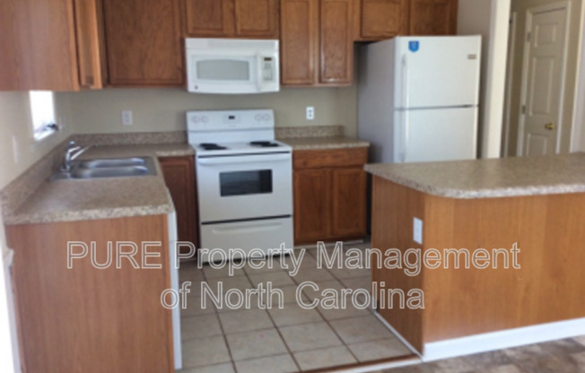 3170 BEESON ACRES RD