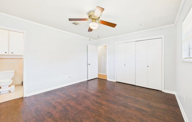 Updated 4-Bed, 2-Bath Home in Lafayette – Charm Meets Comfort
