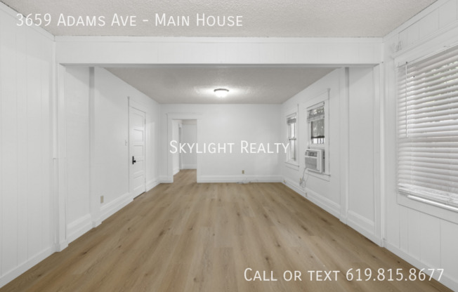 3659 ADAMS AVE