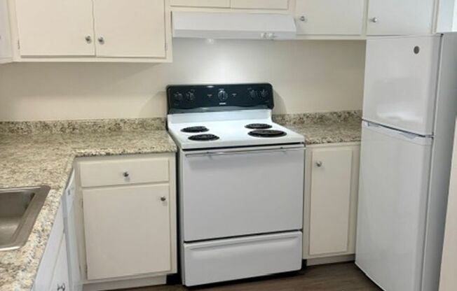 317 Hanover Apartments