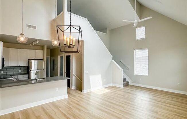 3 beds, 3 baths, 1,882 sqft, $2,439, Unit 2296CL