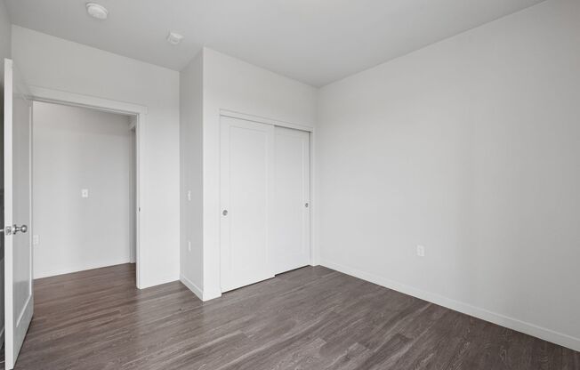 2 beds, 1 bath, 818 sqft, $1,825, Unit 509