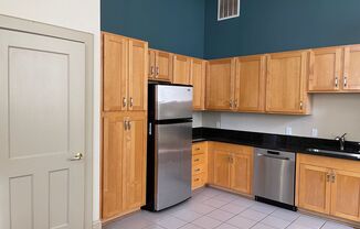 Theresa Park Loft Apartments