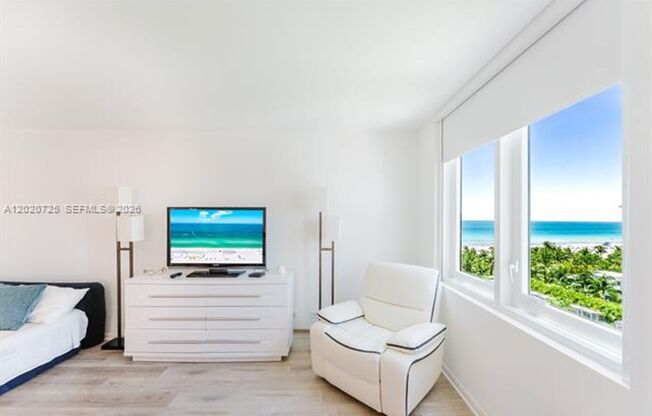 1 bed, 1 bath, $6,500, Unit # 804