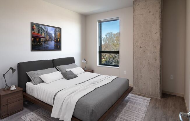 3 beds, 2 baths, 1,413 sqft, $3,600, Unit 625