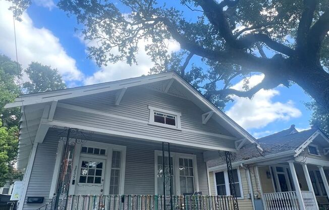 Spacious 5bd/2ba Near Camups!