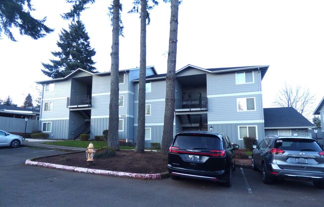 Greystone Terrace Apartments