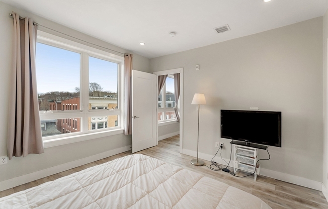 1 bed, 1 bath, 578 sqft, $3,195, Unit 502