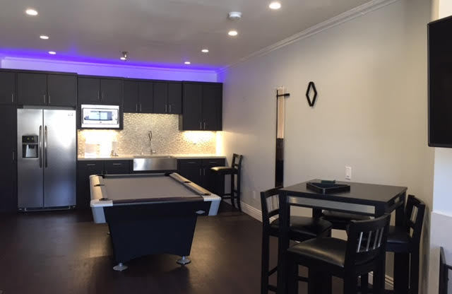 Uptown Villa