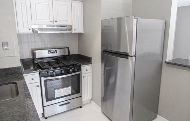 Bright and Modern 1 Bed 1 Bath Condo With Awesome Amenities In Twenty-One