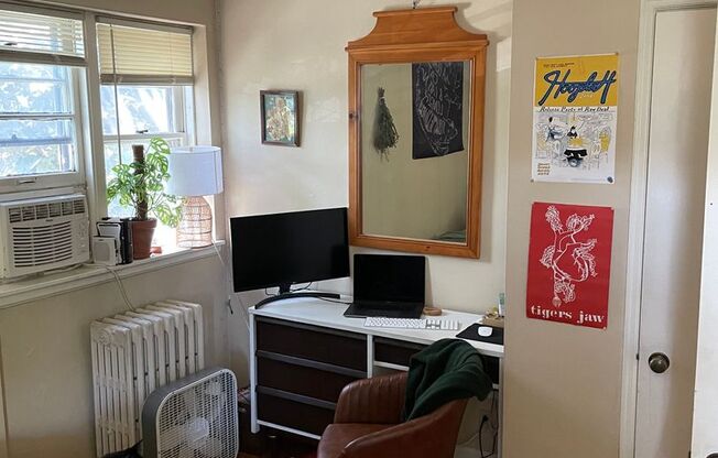 2 beds, 1 bath, 753 sqft, $1,339, Unit 214