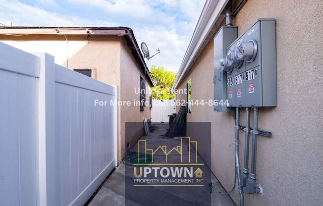 2 beds, 1 bath, 800 sqft, $2,650, Unit 517-A