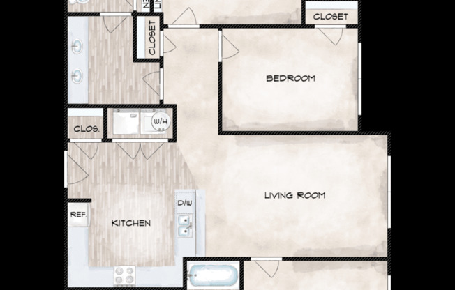 Home - The Belleview - Dallas, TX