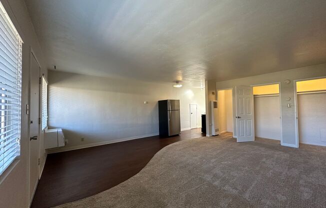 Studio, 1 bath, $1,425, Unit 209