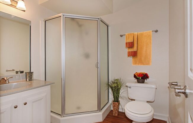 The Arbors Carlsbad