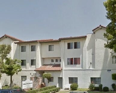 Palmer Apartments
