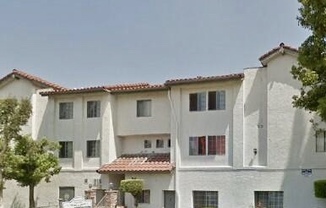 Palmer Apartments