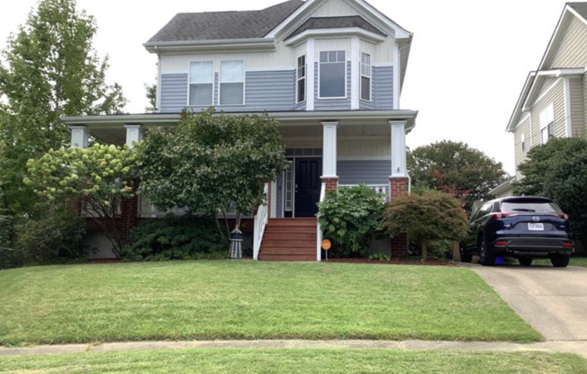 3 Bed 2.5 Bath Home for Rent in Colonial Place!