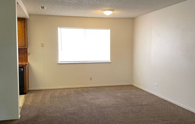 1 bed, 1 bath, 625 sqft, $800, Unit D