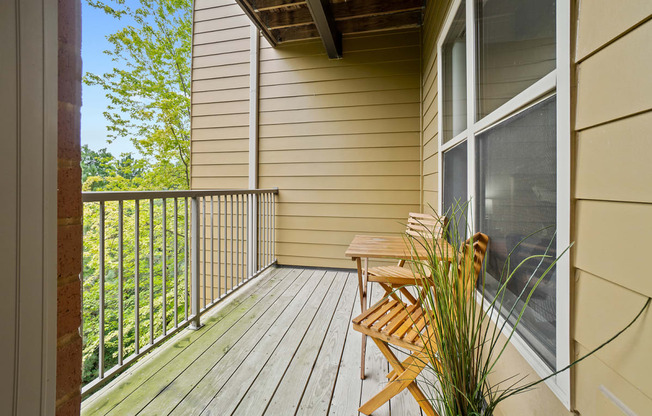 Dominium-Bluffs at Nine Mile Creek-Balcony