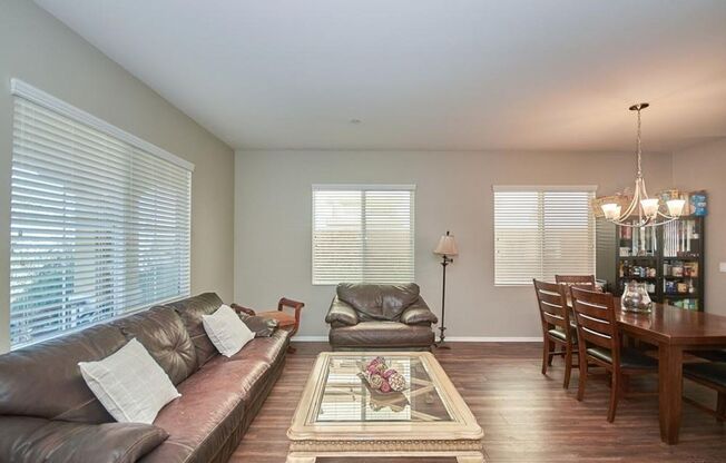 Spacious 4-Bed, 2.5-Bath Home in Fontana Unified School District with Private Backyard