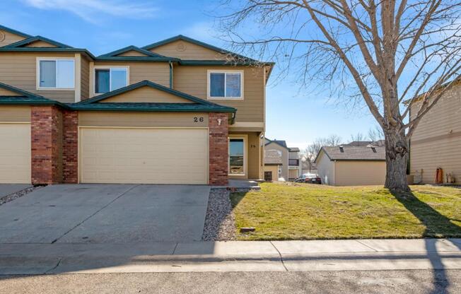 850 S. Overland Trail #5
