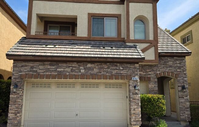 Summerlin Tudor Park