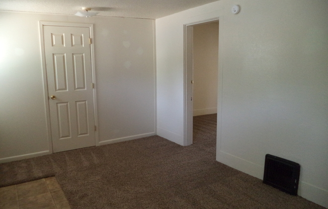 1 bed, 1 bath, $825