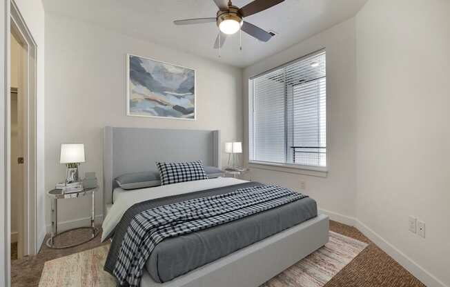 City Lofts Apartments