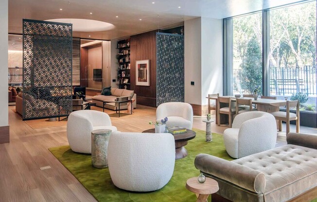 1 bed, 1 bath, $6,500, Unit 319