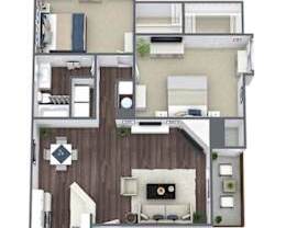 Partner-provided photo for $1913 unit