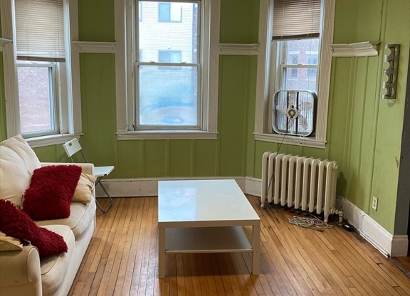 30 Glenville Ave # 2O