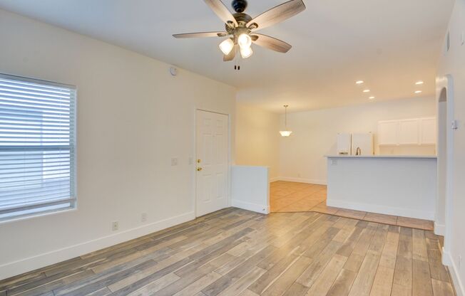 1 bed, 1 bath, $1,500
