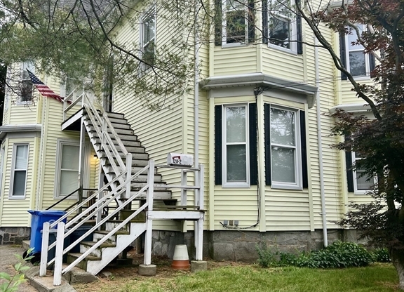 128 ADAMS ST