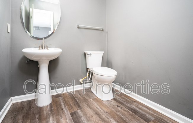 Partner-provided property photo