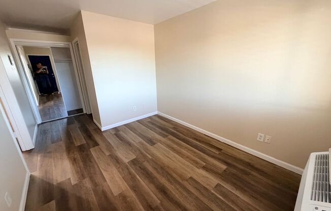 2 beds, 2 baths, 551 sqft, $1,595, Unit 217