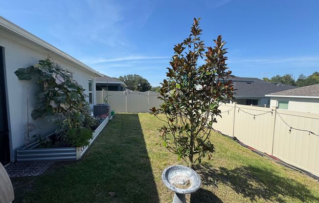 Modern 3-Bed, 2-Bath Home in Hickory Ranch – Built in 2024 | Auburndale, FL