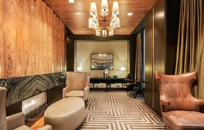1 bed, 1 bath, 780 sqft, $5,900, Unit 1109