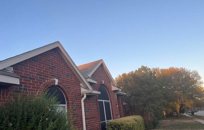 4 Bedroom House in McKinney, TX