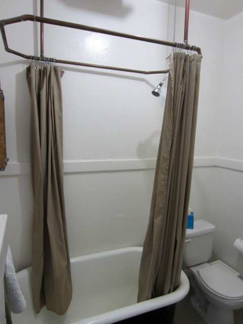 Studio, 1 bath, 264 sqft, $1,495, Unit 307