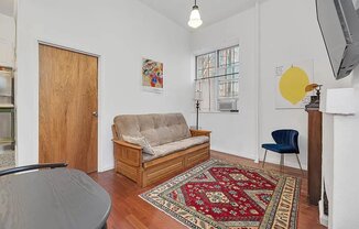 2 beds, 1 bath, $6,395, Unit 1