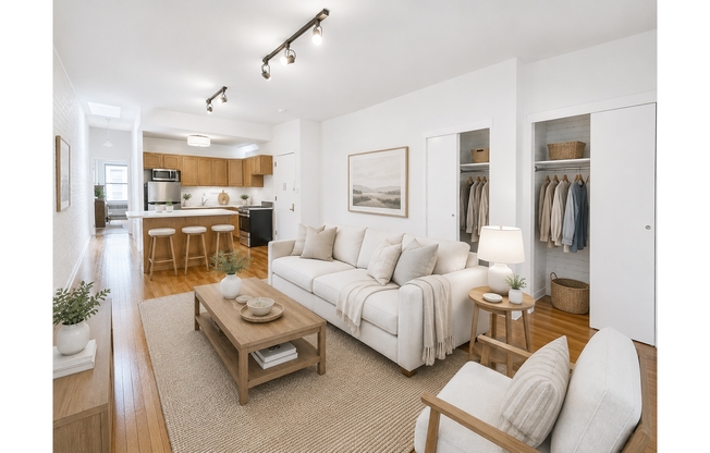 314 W 52 ST