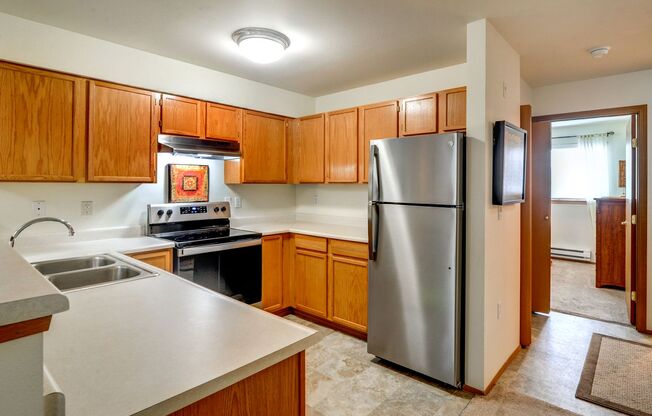 2 beds, 2 baths, 886 sqft, $2,095, Unit H302