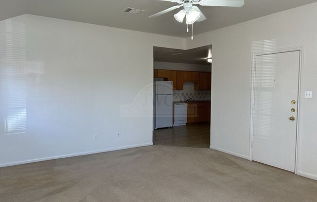 3 beds, 2 baths, $1,225, Unit 1629 Yuma Trail Unit A