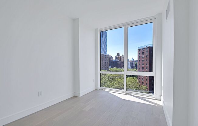 2 beds, 2 baths, 1,031 sqft, $5,750, Unit 7B