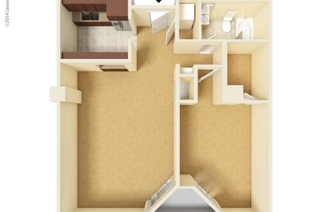 Partner-provided property photo