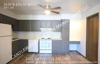 Partner-provided photo for $860 unit