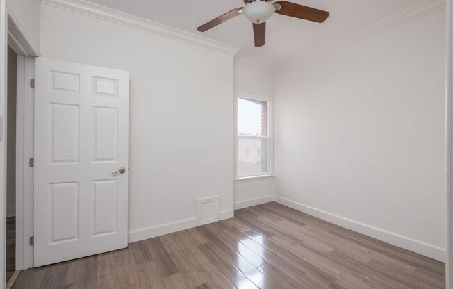 1 bed, 1 bath, 740 sqft, $1,695, Unit 301