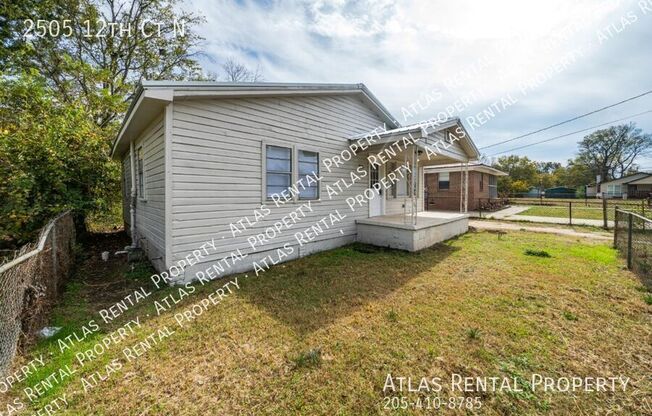 Partner-provided property photo